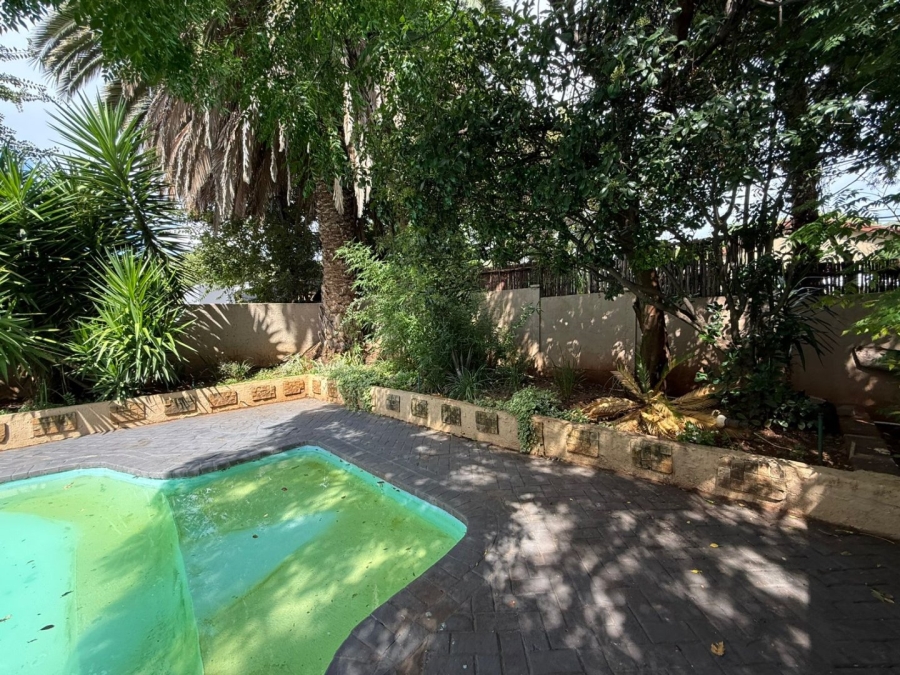 To Let 4 Bedroom Property for Rent in Dan Pienaar Free State